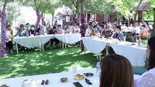 Центральный банк продолжает системную работу по повышению финансовой грамотности женщин в регионах