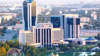 Мамлакатимизда олтита банк хусусийлаштирилади