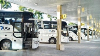 Тошкент – Нурота йўналишида автобус қатнови йўлга қўйилмоқда