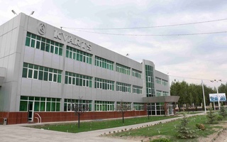 “Кварц” AЖнинг 89,78 фоиз акциялар пакети  сотилмоқда