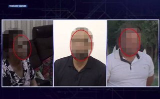 В Кашкадарье сотрудник хокимията незаконно продавал землю за 10 тысяч долларов