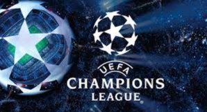 ЕЧЛ: чорак финалининг биринчи ўйинлари якунига етди