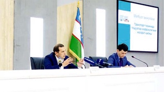 Перевозка пассажиров: гарантии безопасности