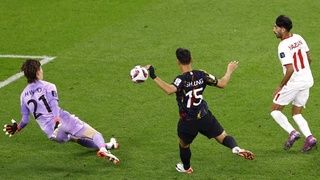 Иордания оставила Южную Корею без финала Кубка Азии