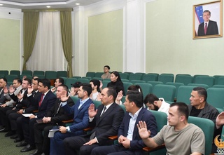 Өзбекстанның салауатты өмір салты мен фитнес ұлттық ассосиациясына негіз қаланды