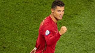 Криштиану Роналду поддержал реноме чемпионов Европы против чемпионов мира