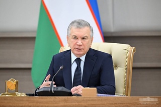 30 ёшдан катта аҳолини оммавий спорт билан қамраб олиш дастури йўлга қўйилади