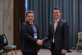 Эндиликда 1 миллиондан ортиқ ўзбекистонлик Coursera’дан бепул онлайн таълим олиш имкониятига эга бўлди