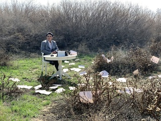 Ёш сценаристлар жамоаси ташкил этилади