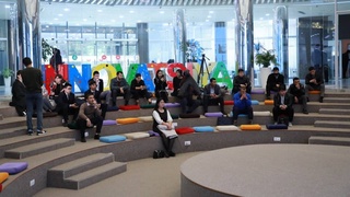 Инновационный технопарк «Яшнабад» объявил программу «Бизнес-инкубатор»