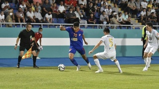 Вышедшие из тени. Наконец-то!