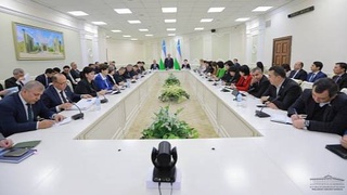 Государственная программа: как решаются социальные и экологические проблемы населения?