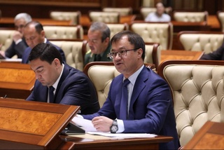 Penalties for corruption crimes are being increased