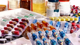 В Узбекистане сильнодействующим веществам присваиваются коды ТН ВЭД