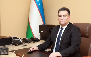 Инвестициялар ва ташқи савдо вазирига янги ўринбосар тайинланди