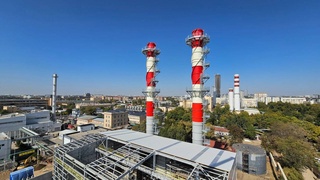 Барои бо энергияи электр ва гармӣ таъмин намудани истеъмолкунандагони пойтахт лоиҳаи нав татбиқ мегардад