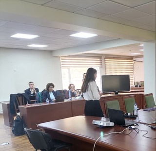 Reimbursatsiya dasturini tatbiq etish boʻyicha xalqaro tajribaga bagʻishlangan seminar boʻlib oʻtdi