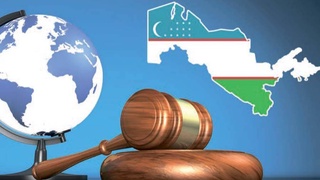 Полноправный субъект международного права