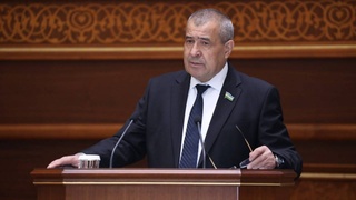 The size of the authorized capital of banks is increasing