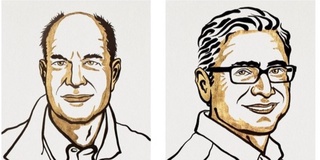 Тиббиёт йўналишида Нобель мукофоти соҳибларининг номи маълум қилинди