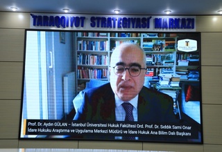 Oʻzbekistonda amalga oshirilayotgan maʼmuriy islohotlar xalqaro jamoatchilik eʼtiborida