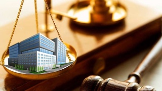 На старте важного процесса