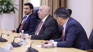 Ширкати Homepital-и Аморат ба нақша гирифтааст, ки дар Ӯзбекистон ҳалли оқилонаи тандурустиро ҷорӣ кунад