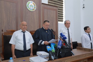 "Baxti Tashkentskiy" ning oʻgʻillari ham qamaldi