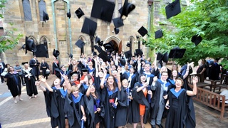 Дунёдаги энг кучли университетлар рейтинги маълум қилинди