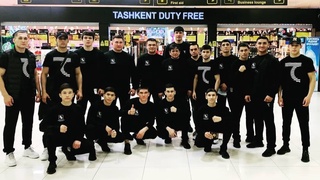 Боксеры из Узбекистана примут участие в турнире по боксу «Адриатик Перл»