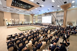 Минглаб микро ва кичик корхоналар катта-катта компаниялар билан рақобат қила бошлади