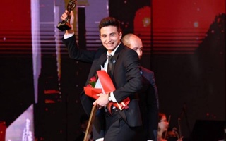 Лучших спортсменов Узбекистана наградили в честь 30-летия образования НОК