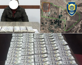 Yer maydonlari savdosi bilan bogʻliq firibgarlik holatlari fosh etildi