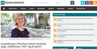 Germaniyalik fotograf Oʻzbekistonni “Ming bir kecha” ertagidagi mamlakat sifatida tasvirladi