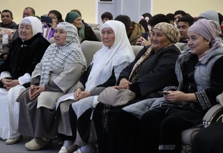 Пойтахтимизда "Аския сайллари"  бўлиб ўтмоқда