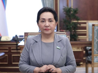 Председатель Сената приняла участие в первой встрече руководителей парламентов стран - членов Группы друзей нейтралитета