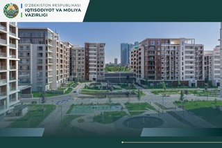 В Узбекистане с 2 октября начинается прием заявок на субсидии по ипотечным кредитам