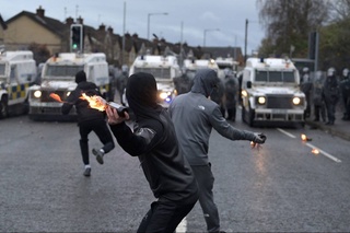 Uzbekistan has established criminal liability for training for the purpose of committing mass riots