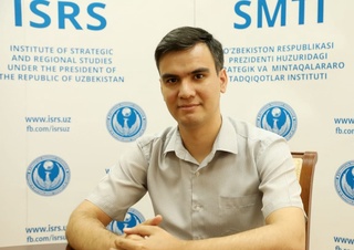 Халқаро ҳамкорликнинг янги босқичи