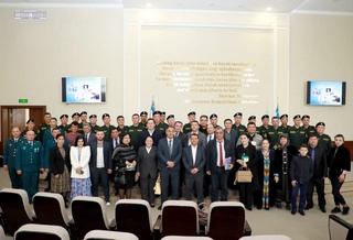 Китоб – халқнинг юраги, маънавияти