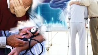 Чекиш инсульт ривожланиш хавфини икки баробарга оширади