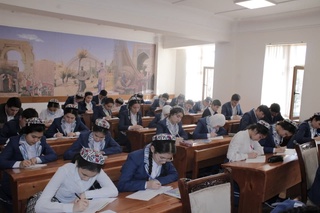 21-fevral — Xalqaro ona tili kuni!