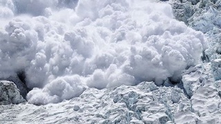 Республиканинг тоғли ҳудудларида қор кўчиш хавфи эълон қилинади