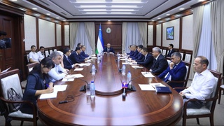 Обсуждены вопросы развития научных исследований в области возобновляемых источников энергии, энергоэффективности и энергосбережения