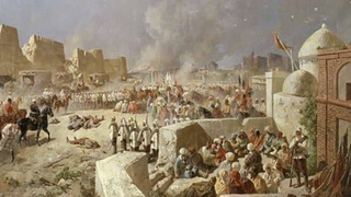 Создается Военно-историческое общество «Аждодлар изидан»