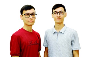 “Онам бизга орзу қилишни ўргатган”