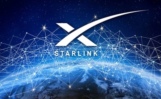 Спутниковая связь Илона Маска теперь доступна на всех континентах Земли