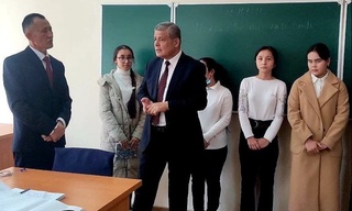 Жаңа ректор студенттердің жатақханасының құнын төмендетті