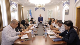 В Ташкенте состоялся «круглый стол», посвященный законопроекту «О защите животных от жестокого обращения»