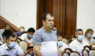 ТАЙИНЛОВ: Урганч шаҳар ҳокимига янги ўринбосар тайинланди